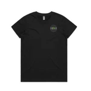 H&H Canteens Managers Maple Tee - Womens